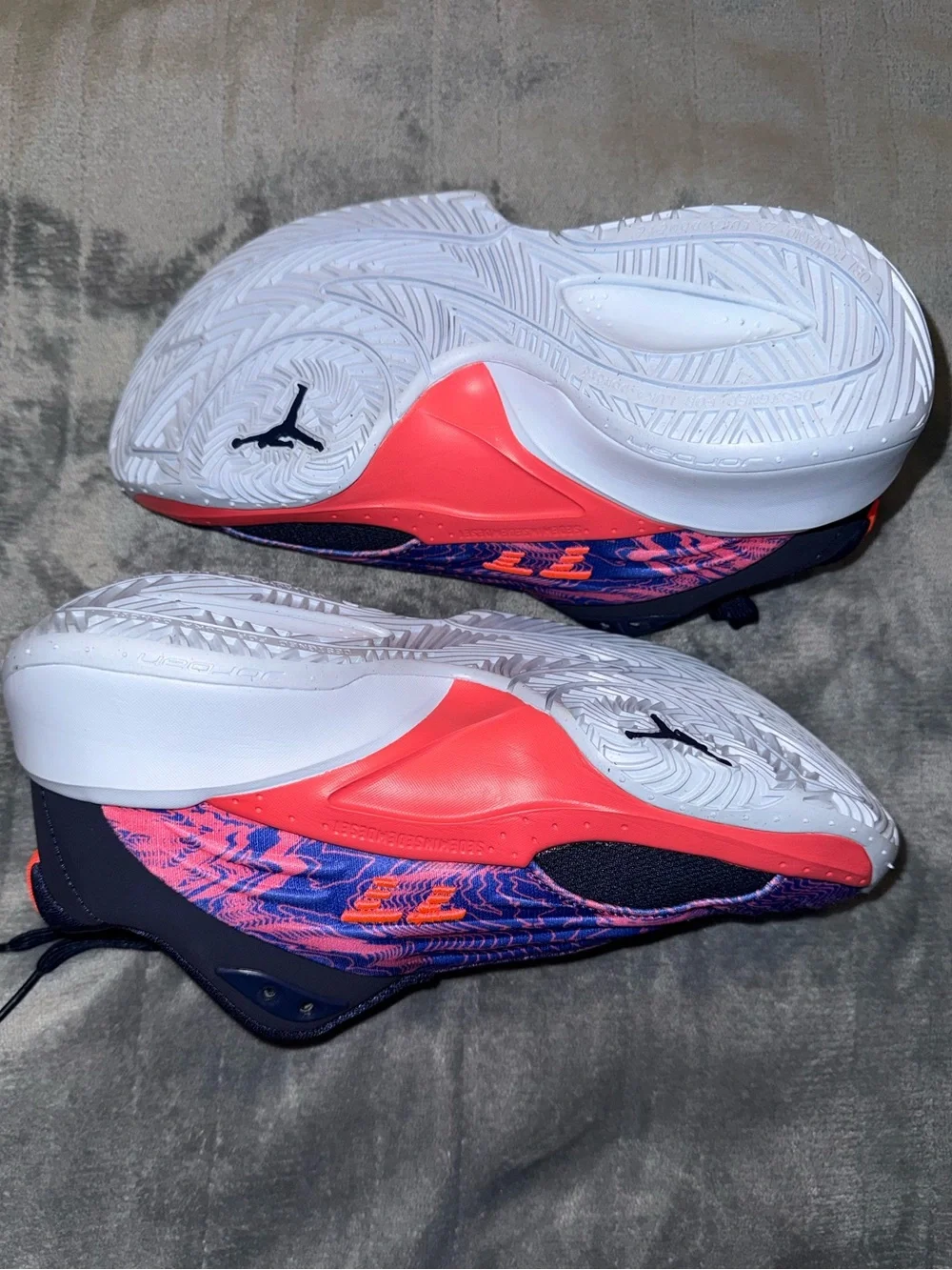New Jordan Luka 3 GS 